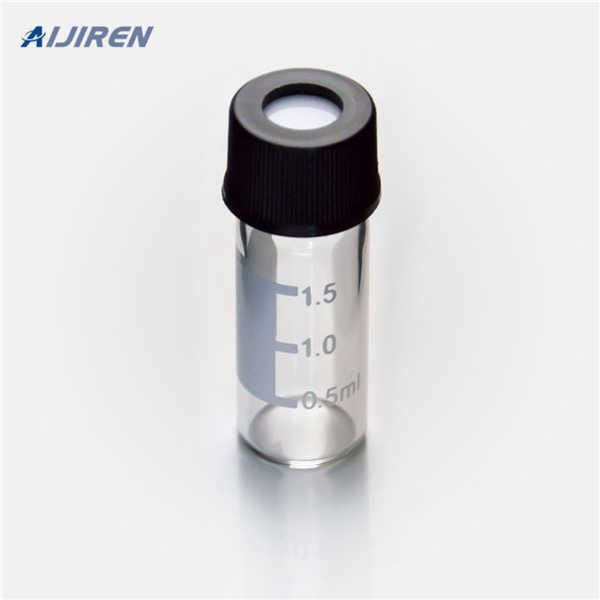 <h3>Autosampler Vials - Aijiren Tech Scientific</h3>
